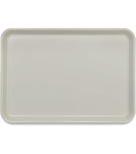 Amazon｜マイン トレイ ユニバーサルトレイ 390×293×14mm 薄木目 M44